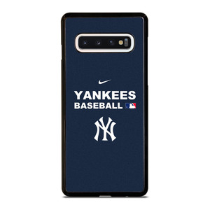 NEW YORK YANKEES BASEBALL NIKE LOGO Samsung Galaxy S10 Case NEW YORK YANKEES BASEBALL NIKE LOGO Samsung Galaxy S10 Case