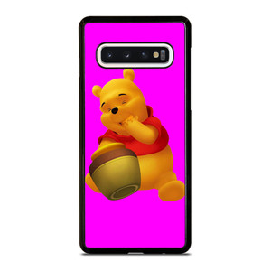 NICE WINNIE THE POOH Samsung Galaxy S10 Case