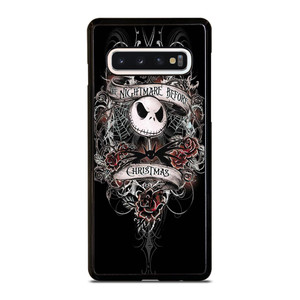 NIGHT BEFORE CHRISTMAS 2 Samsung Galaxy S10 Case