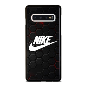 NIKE HEXAGON LOGO Samsung Galaxy S10 Case