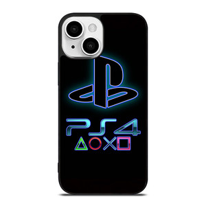 PLAYSTATION PS iPhone 13 Mini Case