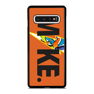 NIKE SHOES MICHAEL JORDAN Samsung Galaxy S10 Case