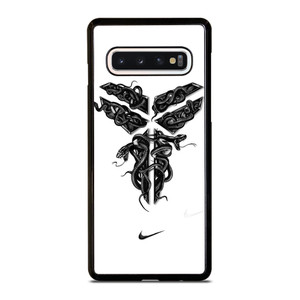 NIKE X BLACK MAMBA LOGO Samsung Galaxy S10 Case