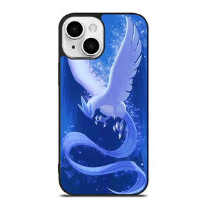 POKEMON CARTOON TEAM MYSTIC ARTICUNO iPhone 13 Mini Case