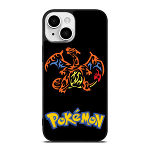 POKEMON CHARMANDER iPhone 13 Mini Case