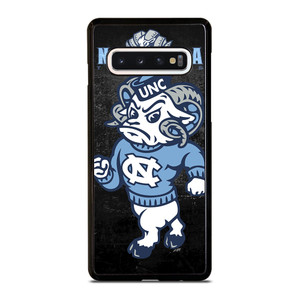 NORTH CAROLINA TAR HEELS NEW Samsung Galaxy S10 Case NORTH CAROLINA TAR HEELS NEW Samsung Galaxy S10 Case