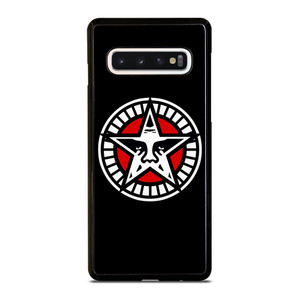 OBEY CLOTHING LOGO BADGE Samsung Galaxy S10 Case