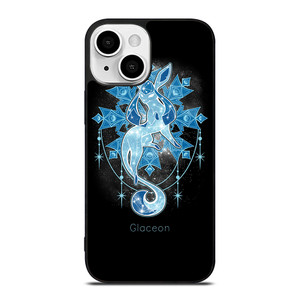 POKEMON EVEE EVOLUTION GLACEON iPhone 13 Mini Case