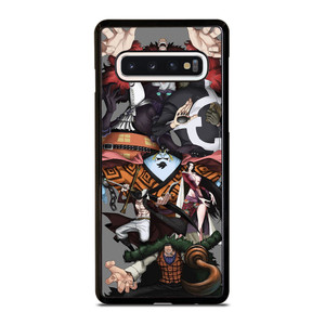 ONE PIECE SHICIBUKAI Samsung Galaxy S10 Case