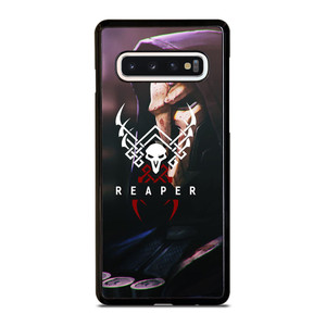 OVERWATCH REAPER Samsung Galaxy S10 Case