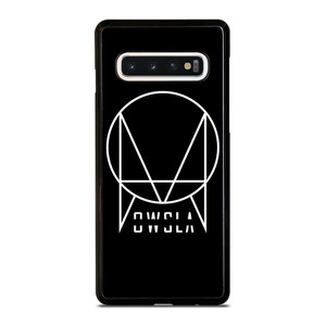 OWSLA RECORD LABEL Samsung Galaxy S10 Case