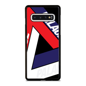 PALACE BIG LOGO Samsung Galaxy S10 Case PALACE BIG LOGO Samsung Galaxy S10 Case