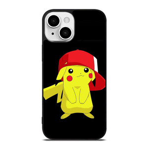 POKEMON PIKACHU iPhone 13 Mini Case