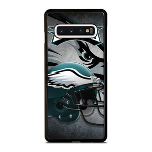 PHILADELPHIA EAGLES 3 Samsung Galaxy S10 Case