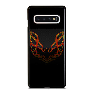 PHOENIX FIREBIRD PONTIAC Samsung Galaxy S10 Case