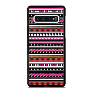 PIECE TRIBAL PATTERN 1 Samsung Galaxy S10 Case PIECE TRIBAL PATTERN 1 Samsung Galaxy S10 Case