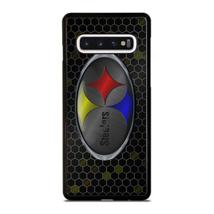 PITTSBURGH STEELERS NFL LOGO Samsung Galaxy S10 Case