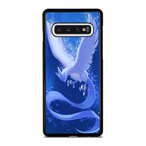 POKEMON CARTOON TEAM MYSTIC ARTICUNO Samsung Galaxy S10 Case