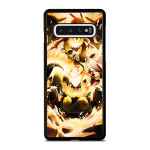POKEMON CHARIZARD INFERNAPE Samsung Galaxy S10 Case