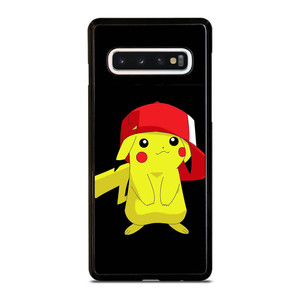 POKEMON PIKACHU Samsung Galaxy S10 Case