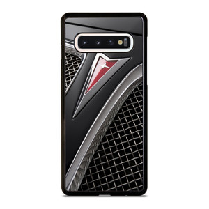 PONTIAC EMBLEM Samsung Galaxy S10 Case