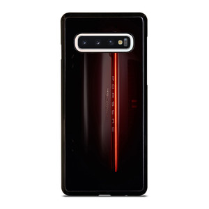 POSRCHE CAR STOP LAMP Samsung Galaxy S10 Case