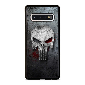PUNISHER MARVEL Samsung Galaxy S10 Case