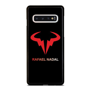 RAFAEL NADAL LOGO Samsung Galaxy S10 Case