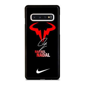 RAFAEL NADAL TENNIS Samsung Galaxy S10 Case