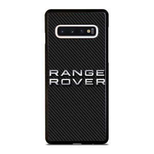 RANGE ROVER LOGO Samsung Galaxy S10 Case