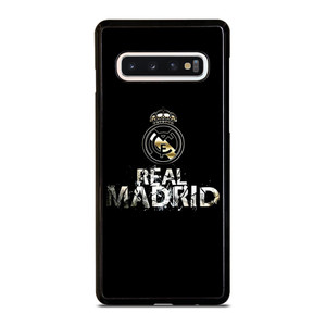 REAL MADRID FC 2 Samsung Galaxy S10 Case