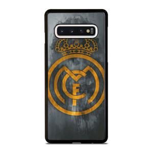 REAL MADRID ICON 2 Samsung Galaxy S10 Case