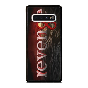 REVENGE 2 Samsung Galaxy S10 Case