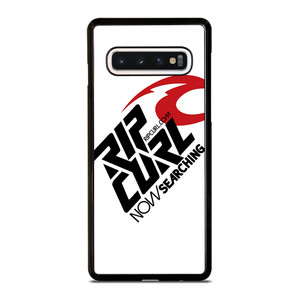 RIP CURL SURFING Samsung Galaxy S10 Case