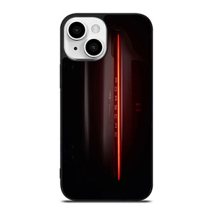 POSRCHE CAR STOP LAMP iPhone 13 Mini Case POSRCHE CAR STOP LAMP iPhone 13 Mini Case