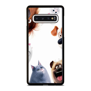 SECRET LIFE OF PETS Samsung Galaxy S10 Case
