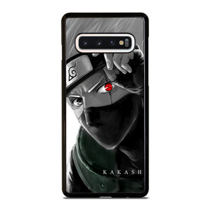 SHARINGAN EYE KAKASHI Samsung Galaxy S10 Case