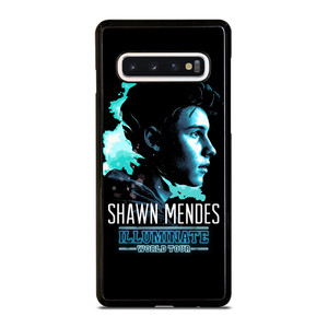 SHAWN MENDES ILLUMINATE Samsung Galaxy S10 Case