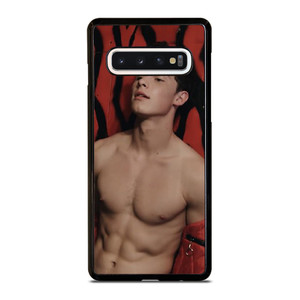 SHAWN MENDES UNCLOTHES Samsung Galaxy S10 Case