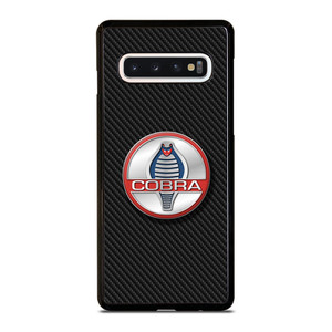 SHELBY COBRA FORD Samsung Galaxy S10 Case