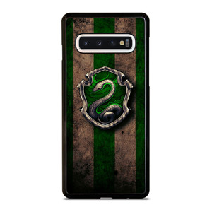 SLYTHERIN HARRY POTTER Samsung Galaxy S10 Case