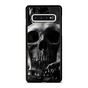 SONS OF ANARCHY 1 Samsung Galaxy S10 Case