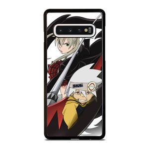SOUL EATER Samsung Galaxy S10 Case