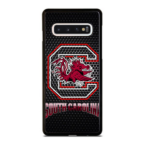 SOUTH CAROLINA GAMECOCKS Samsung Galaxy S10 Case