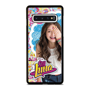 SOY LUNA DISNEY Samsung Galaxy S10 Case