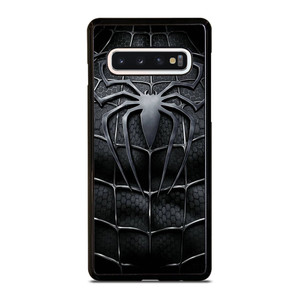 SPIDERMAN LOGO 1 Samsung Galaxy S10 Case