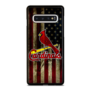 ST LOUIS CARDINALS MLB NEW Samsung Galaxy S10 Case