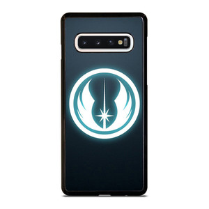 STAR WARS JEDI LOGO Samsung Galaxy S10 Case