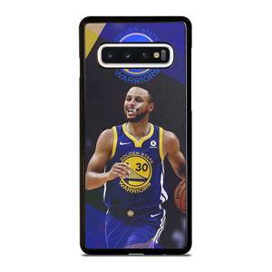 STEPHEN CURRY GS WARRIORS 30 Samsung Galaxy S10 Case