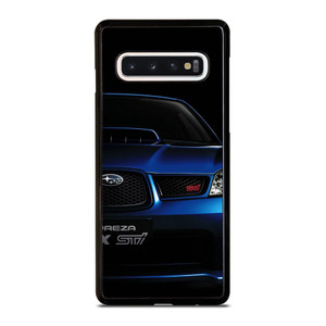 SUBARU WRX STI Samsung Galaxy S10 Case